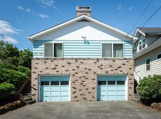 3387 SE 10th Ave, Portland, OR 97202