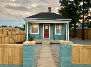 5261 Pecos St, Denver, CO 80221