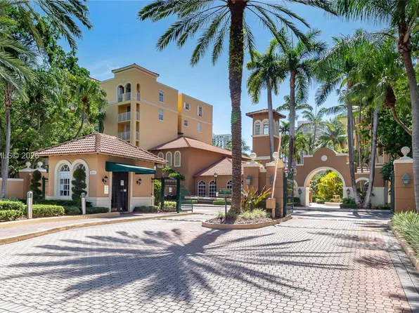19655 E Country Club Dr #6207, Aventura, FL 33180