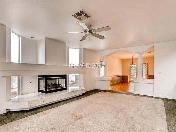 5th image of 9821 Snowy Canyon Ct