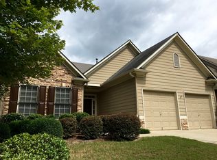 3066 Woodbridge Ln, Canton, GA 30114