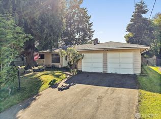 29123 43rd Ave S, Auburn, WA 98001