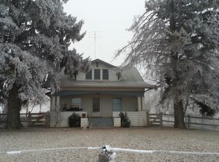 4075 E 3800 N, Hansen, ID 83334