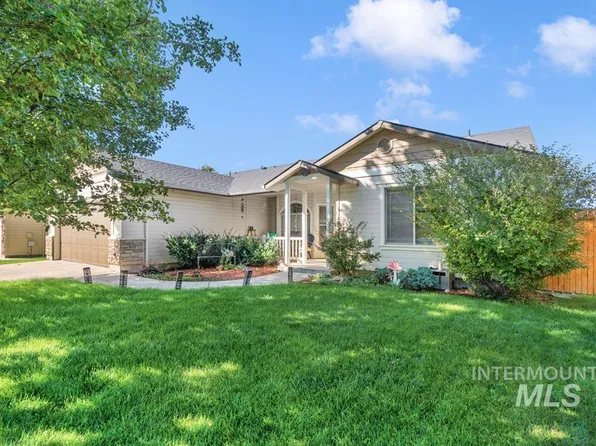 6091 S Lowland View Way, Boise, ID 83709