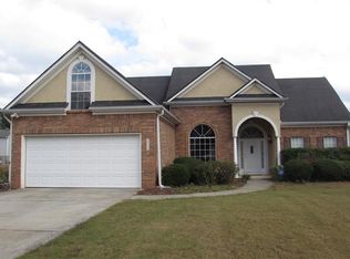 200 Derby Dr, Riverdale, GA 30274