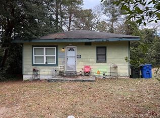 433 Squirrel St, Fayetteville, NC 28303