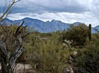 422 E Sun Spring Pl, Oro Valley, AZ 85755