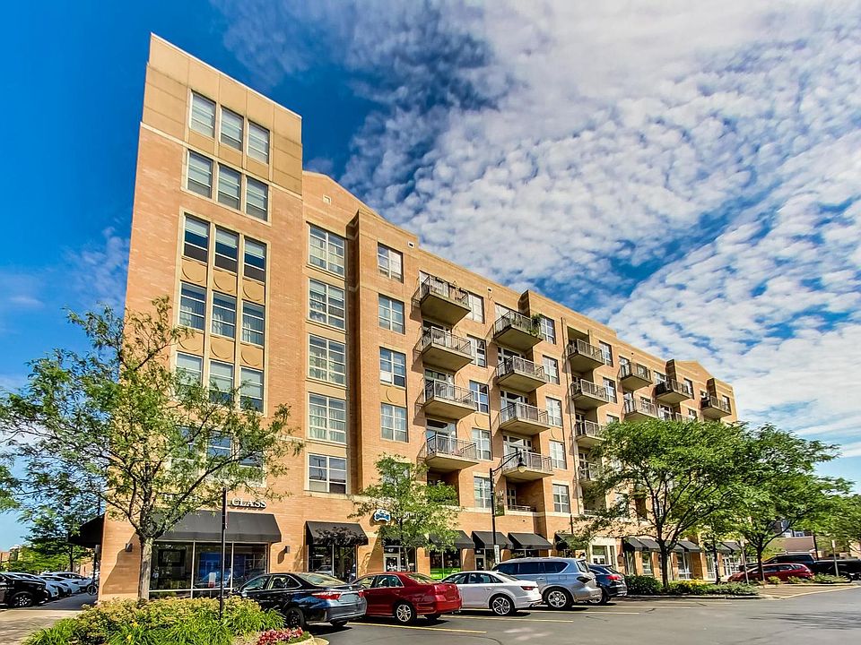 1st image of 647 Metropolitan Way Unit 208