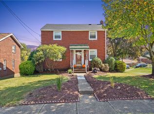 423 Manning Ave, McKeesport, PA
