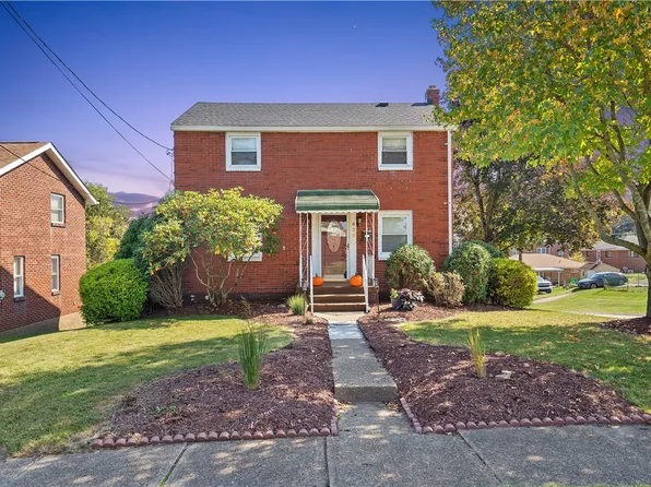 423 Manning Ave, McKeesport, PA 15133
