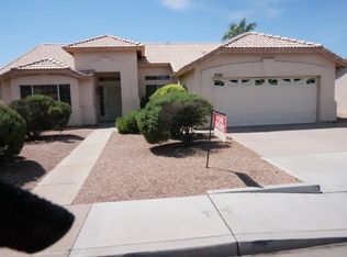 3793 W Shannon St, Chandler, AZ 85226