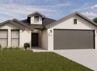 1541 Lullwater Rd, Amarillo, TX 79118