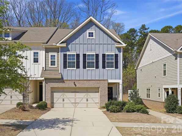 3039 Glenn Hope Way, Matthews, NC 28104