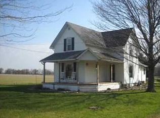 3594 N Shepardsville Rd, Ovid, MI 48866