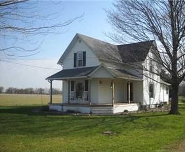 3594 N Shepardsville Rd, Ovid, MI, 48866