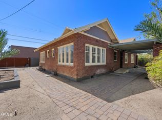547 W Portland St, Phoenix, AZ 85003