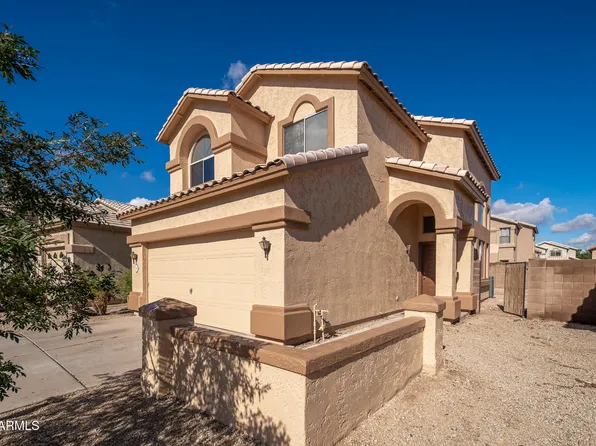 2013 N 106TH Drive, Avondale, AZ 85392