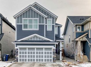 325 N Sundown Vw, Cochrane, AB T4C2R2