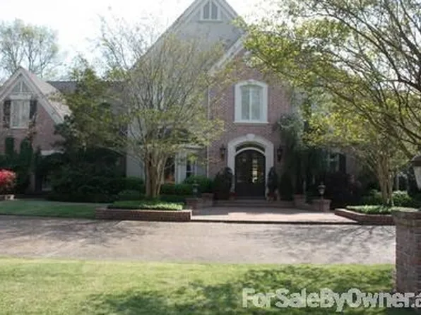 9265 Ingleside Farm S, Memphis, TN 38139