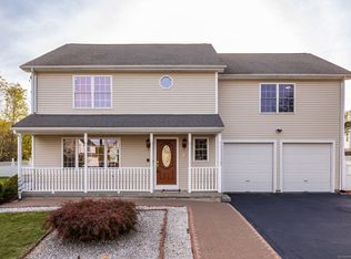 20 Nessa Way, Rocky Hill, CT 06067