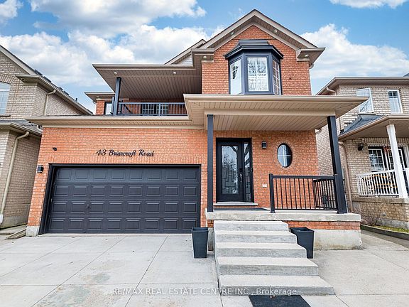 2nd image of 43 Briarcroft Rd