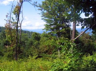 0 Hawks Ridges Dr, Sylva, NC 28779