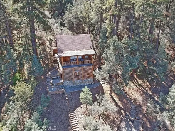 15916 Zurich Way, Pine Mountain Club, CA 93222