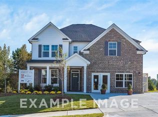 49 Overview Ct, Dallas, GA 30157