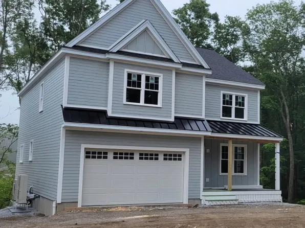 11 Cricket Ln #11, Dogwood Newbury, MA 01922