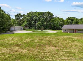 2601 Ahloso Rd, Ada, OK 74820