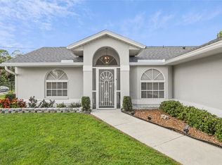 4317 Eldron Ave, North Port, FL 34286