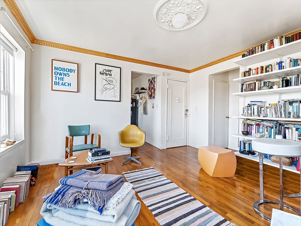2nd image of 434 Classon Ave APT 8