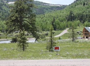 Sheep Creek Sub Phase Iv LOT 62, Conejos, CO 81129