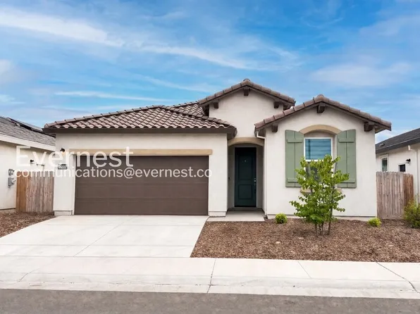 12268 Coal Creek Way, Rancho Cordova, CA 95742