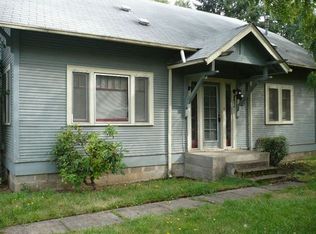 3851 Hilyard St, Eugene, OR