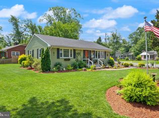 9000 Sudley Rd, Manassas, VA 20110