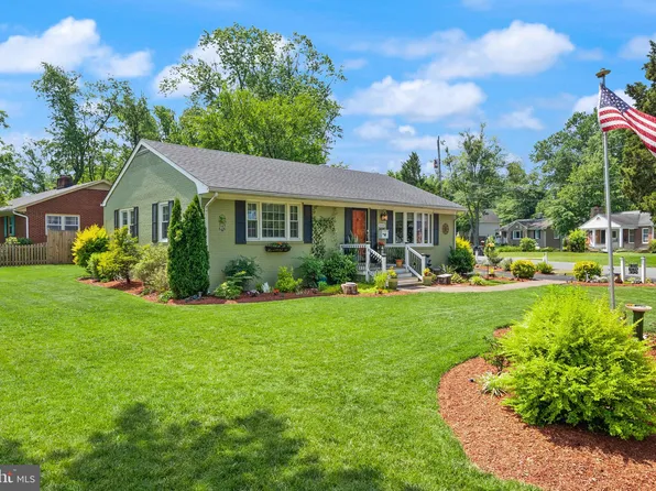 9000 Sudley Rd, Manassas, VA 20110