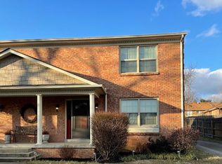 409 Squires Rd, Lexington, KY 40515