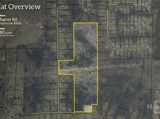 0 Richard's Chapel Road, Covington, GA 30016