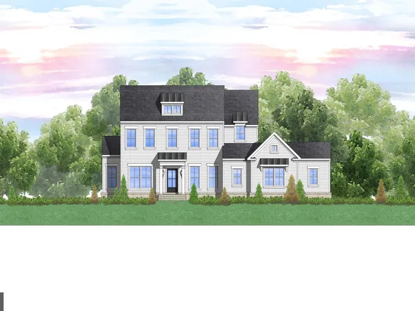 Wise Mill Ln, Stephens City, VA 22655