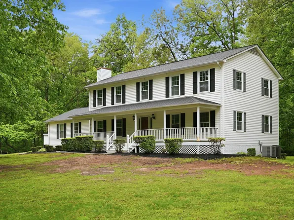 10550 Brent Town Rd, Catlett, VA 20119