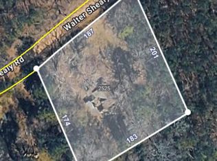 2525 Walter Shealy Rd, Leesville, SC 29070