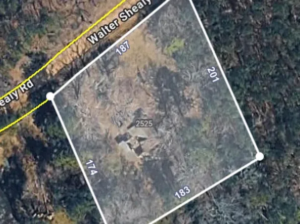 2525 Walter Shealy Rd, Leesville, SC 29070