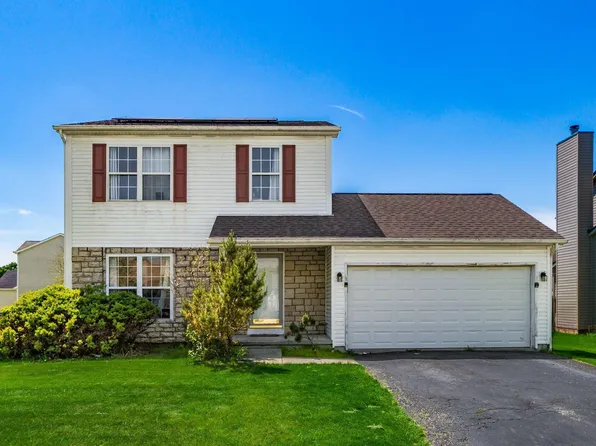 3033 Benchmark Dr, Columbus, OH 43219