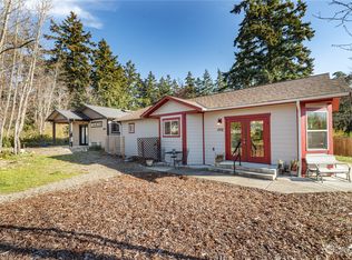 1702 Spruce St, Port Townsend, WA 98368