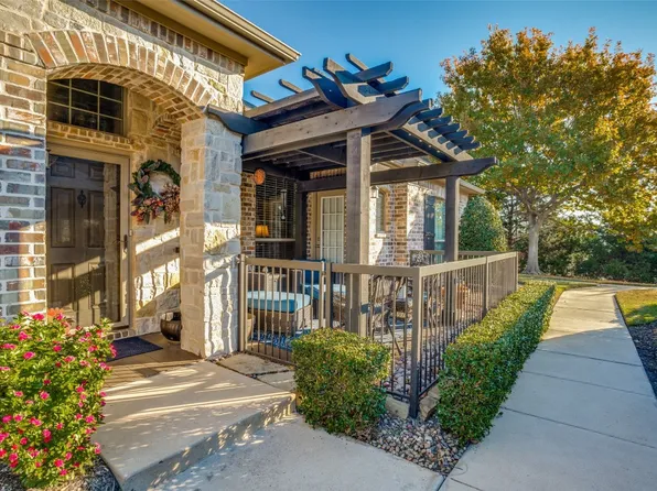 441 S State Highway 5, Fairview, TX 75069