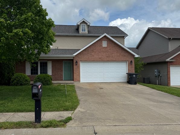 2814 Larkspur Ct