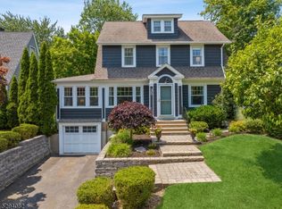 35 Walnut Ave, Millburn, NJ 07041