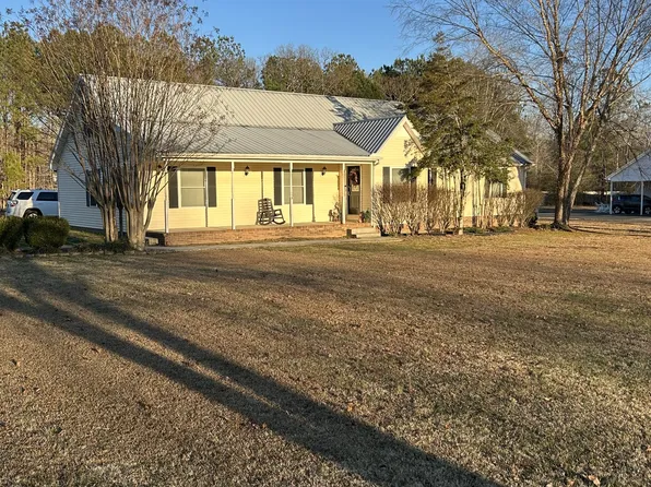 420 Inglewood Dr, Tullahoma, TN 37388