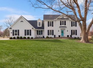 15142 Oakmont St, Overland Park, KS 66221